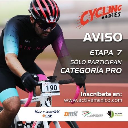 Cycling Series