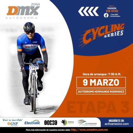 Cycling Series