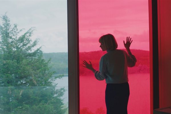 Película: "Swallow: La perfección te traga"