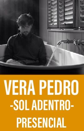 Vera Pedro - Sol Adentro