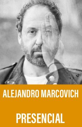 Alejandro Marcovich