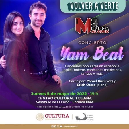 Yam Beat