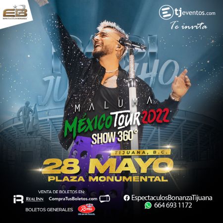 Maluma