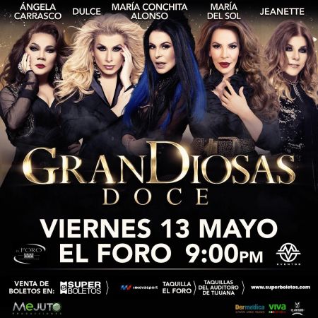 GranDiosas