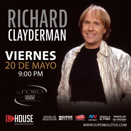 Richard Clayderman