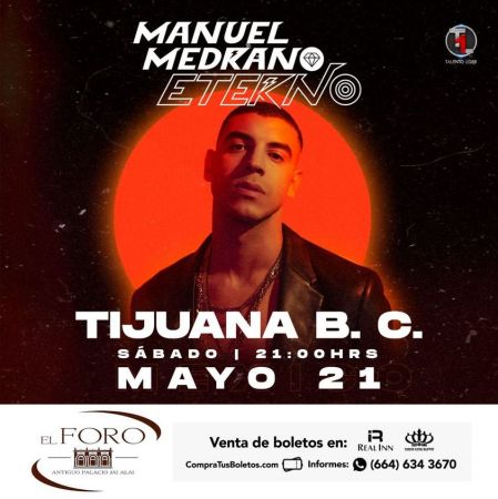 Manuel Medrano