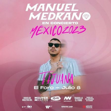 Manuel Medrano