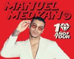 Manuel Medrano