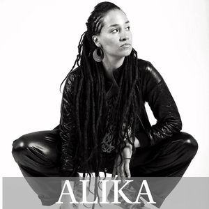 Alika