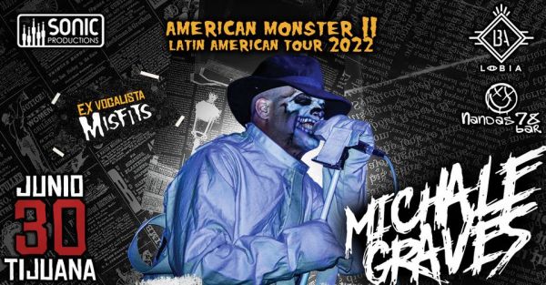 Michale Graves