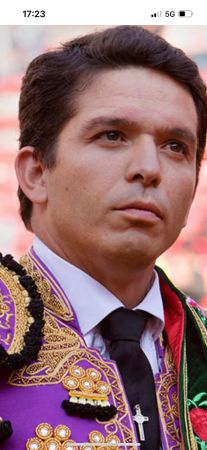 Rafael Gil Rafaelillo, Antonio García El Chihuahua y Ernesto Javier  Calita
