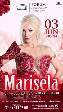 Marisela