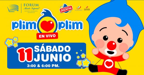 PLIM PLIM