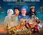 Saladdin