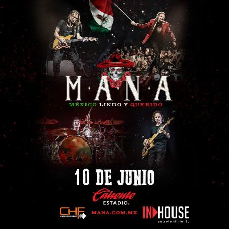 Maná