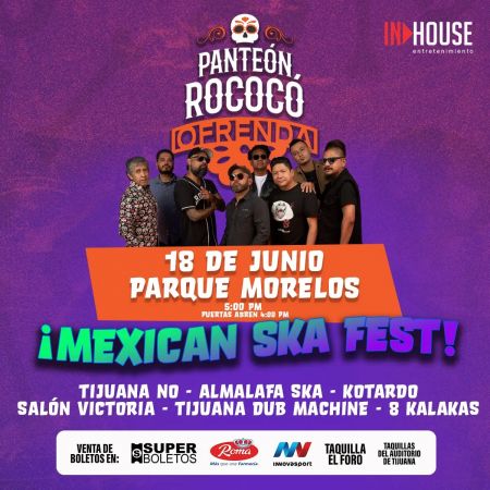 Mexican Ska Fest