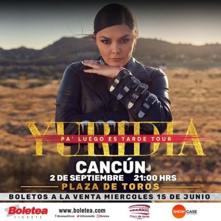 YURIDIA