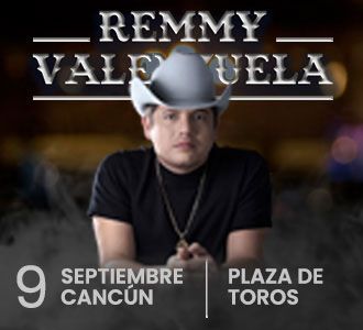 Remmy Valenzuela