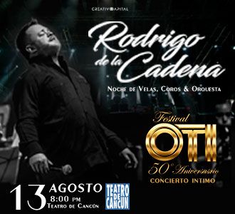 Rodrigo de la Cadena