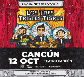 Los Tres Tristes Tigres