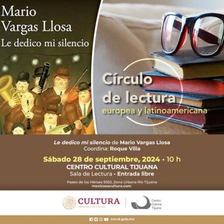 European and Latin American Reading Circle