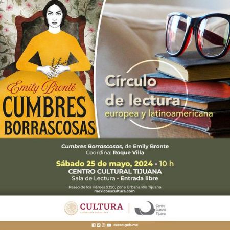 European and Latin American Reading Circle