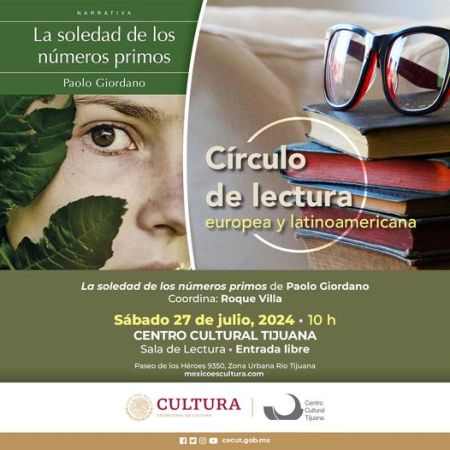 European and Latin American Reading Circle