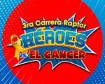 CARRERA HEROES vs El CANCER
