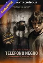 Película: "El Teléfono Negro"