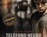 Película: "El Teléfono Negro"
