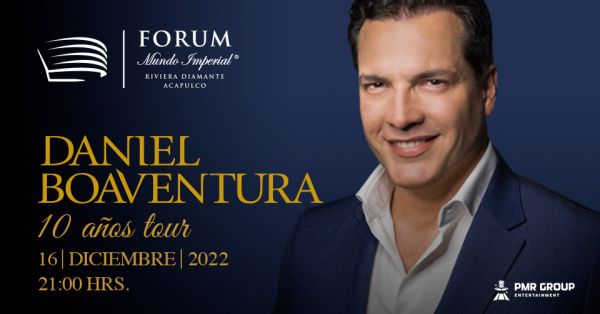 DANIEL BOAVENTURA