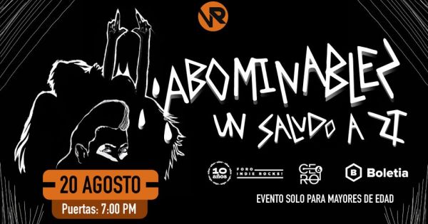 Abominables