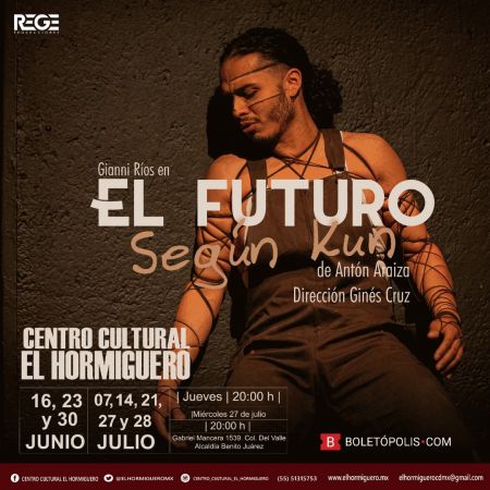 Cartelera semanal