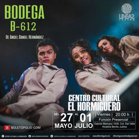 Cartelera semanal