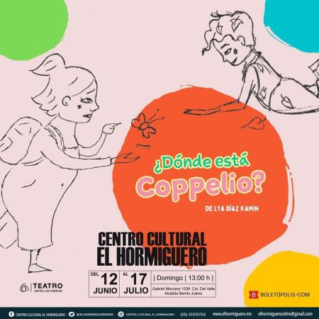 Cartelera semanal