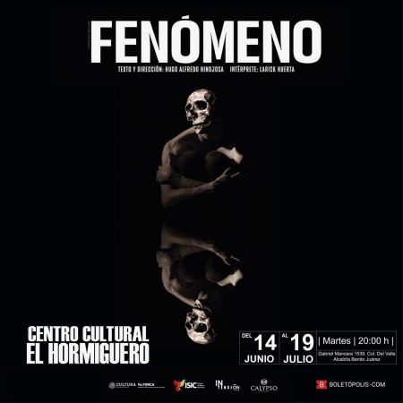 Cartelera semanal