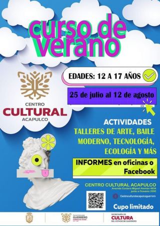 CURSO DE VERANO 2022