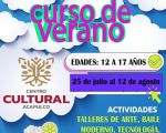 CURSO DE VERANO 2022