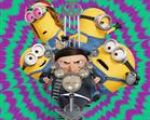Película: "Minions: Nace Un Villano"
