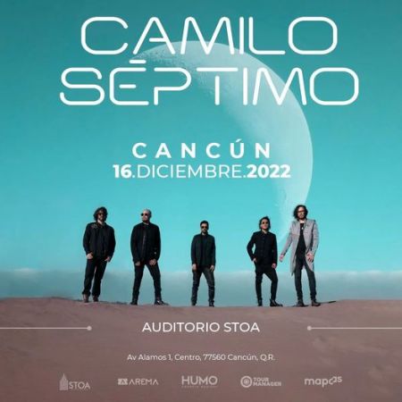 Camilo Septimo