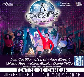Saturday Night Fever