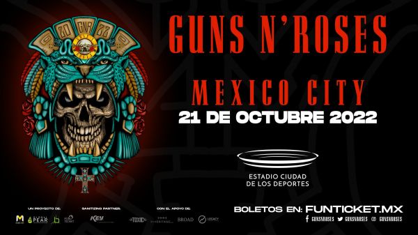 Guns N' Roses