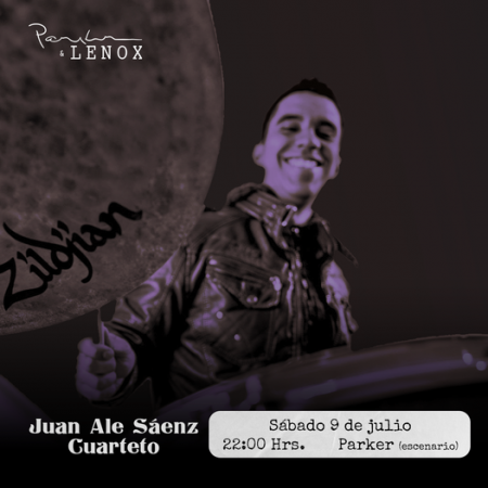 Juan Ale Saenz