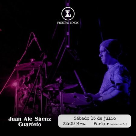 Juan Ale Saenz