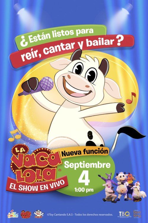 Vaca store lola musical