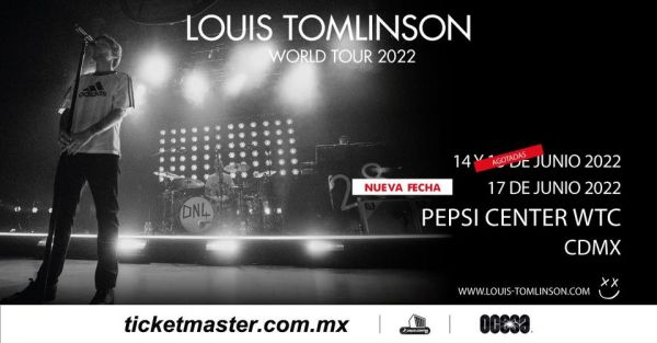 Louis Tomlinson