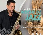 Jueves de concierto: Noche de Jazz