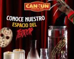 Conoce Nuestro Espacio Del Terror