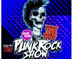 PUNK ROCK SHOW