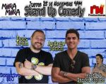 Stand-Up Comedy: Doc. Ivan - Andrew Jonch